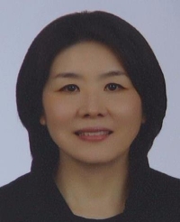 Researcher Shim, Yeoung Shiin photo