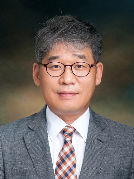 Researcher Yoo, Myung sik photo