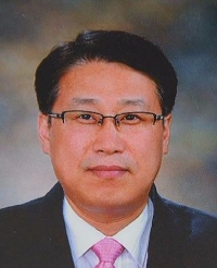 Researcher Cha, Bong Jun photo