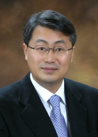 Researcher Ahn, Tae Ho photo