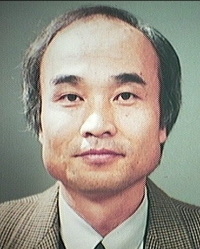 Researcher Lim, Young Hwan photo