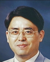 Researcher Kim, Jin Oh photo