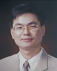 Researcher Lee, Gun Ho photo