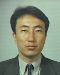 Researcher Lee, Chul photo