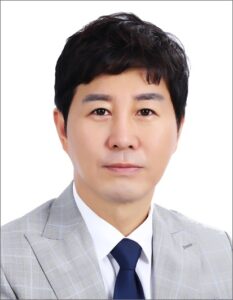 Researcher Kim, Joo yong photo