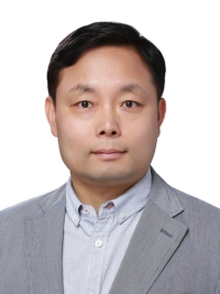 Researcher JEONG, YOUNG JIN photo