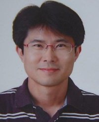 Researcher PARK, KYUNG WON photo
