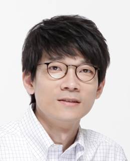 Researcher Kim, Yun Gon photo