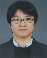 Researcher Noh, Dong Kun photo
