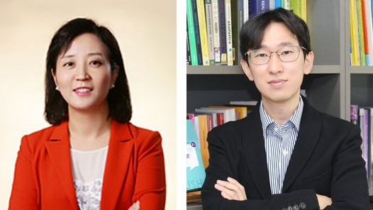 영어교육과 김혜영-이장호 교수 연구팀, SSCI 학술지 최우수논문상 수상