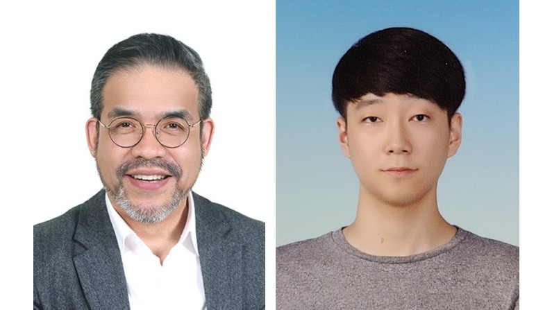 식물생명공학과 이상현 교수 연구팀, 감 껍질에 항산화 색소 ‘카로티노이드’ 풍부, 기능성 성분 규명