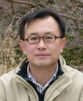Researcher Lee, Jae Heon photo