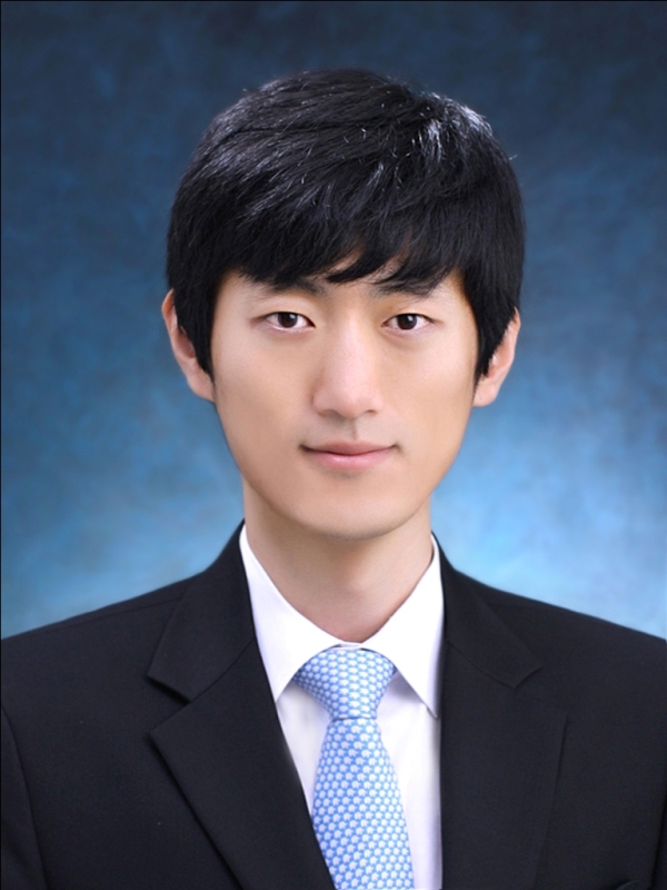 Researcher Kim, Seung Nam photo