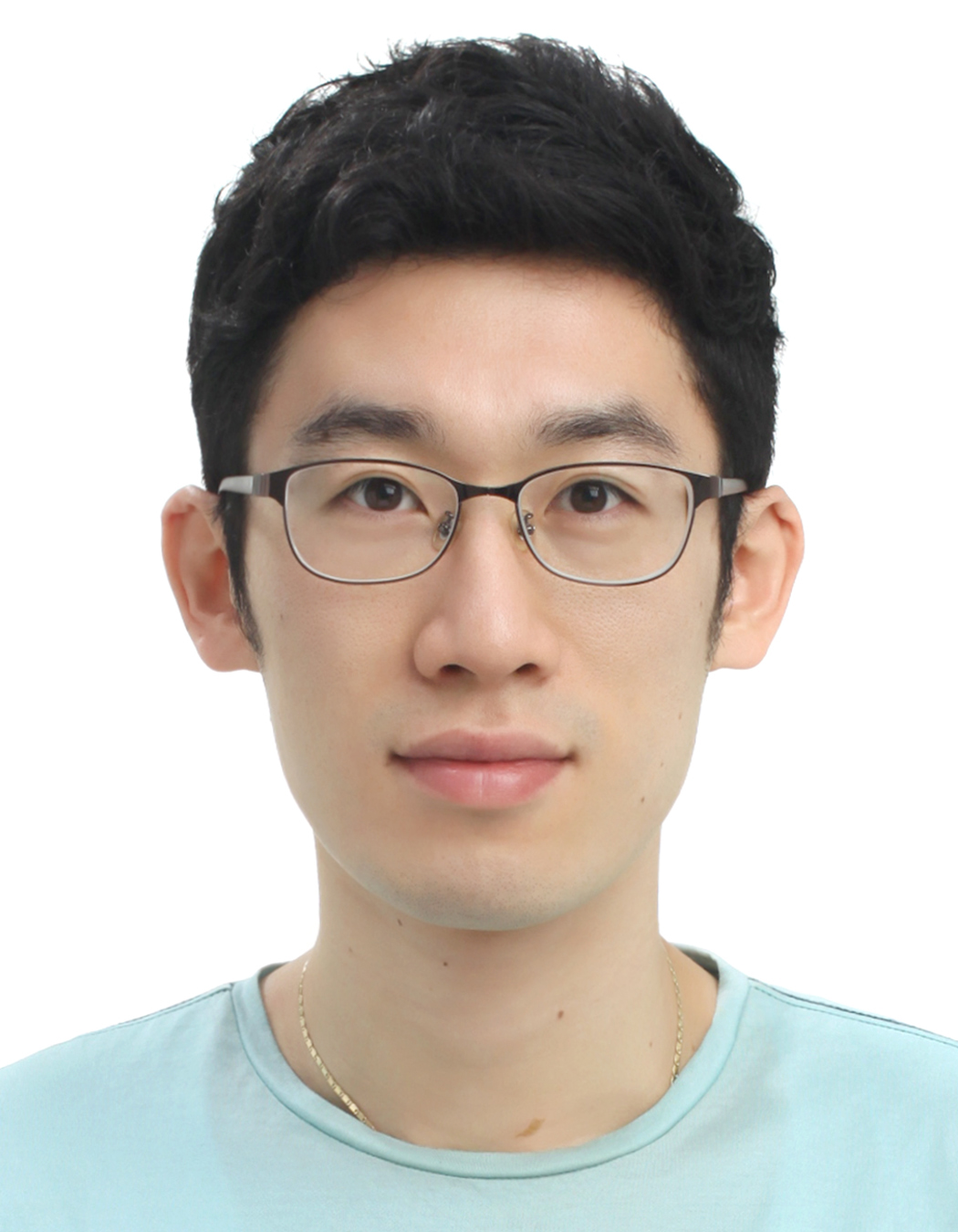 Researcher Lee, Sung Hoon photo