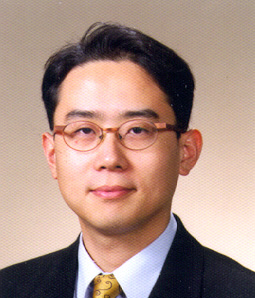 Researcher Lee, Sang Jun photo