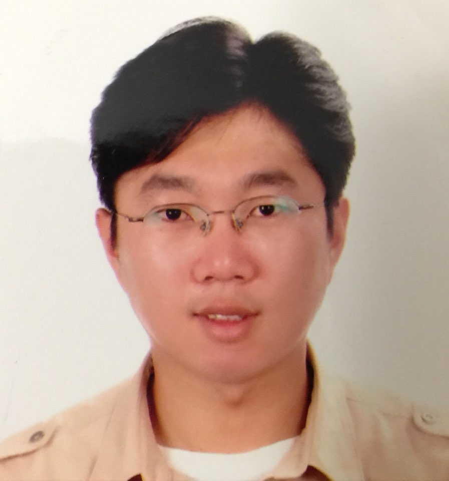 Researcher Hong, Sung Guan photo