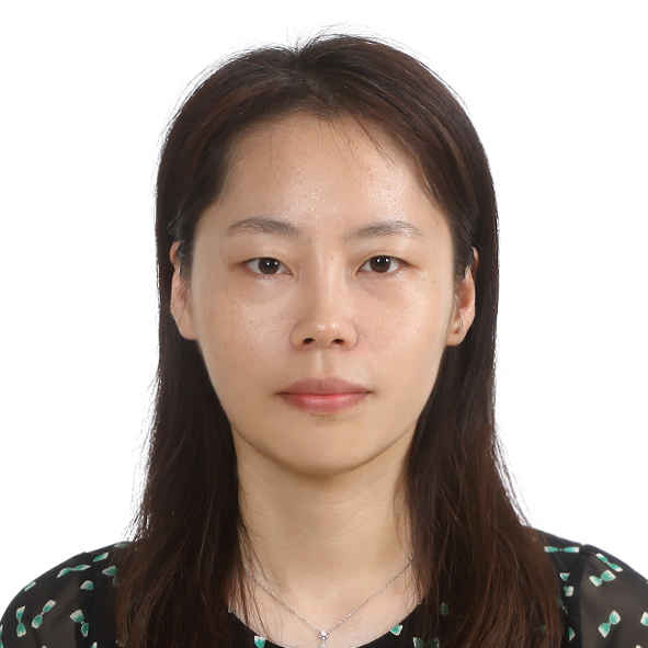 Researcher Koh, Hye Ran photo