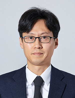Researcher Seo, Young Jin photo