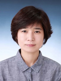 Researcher Chung, Eun Kyung photo