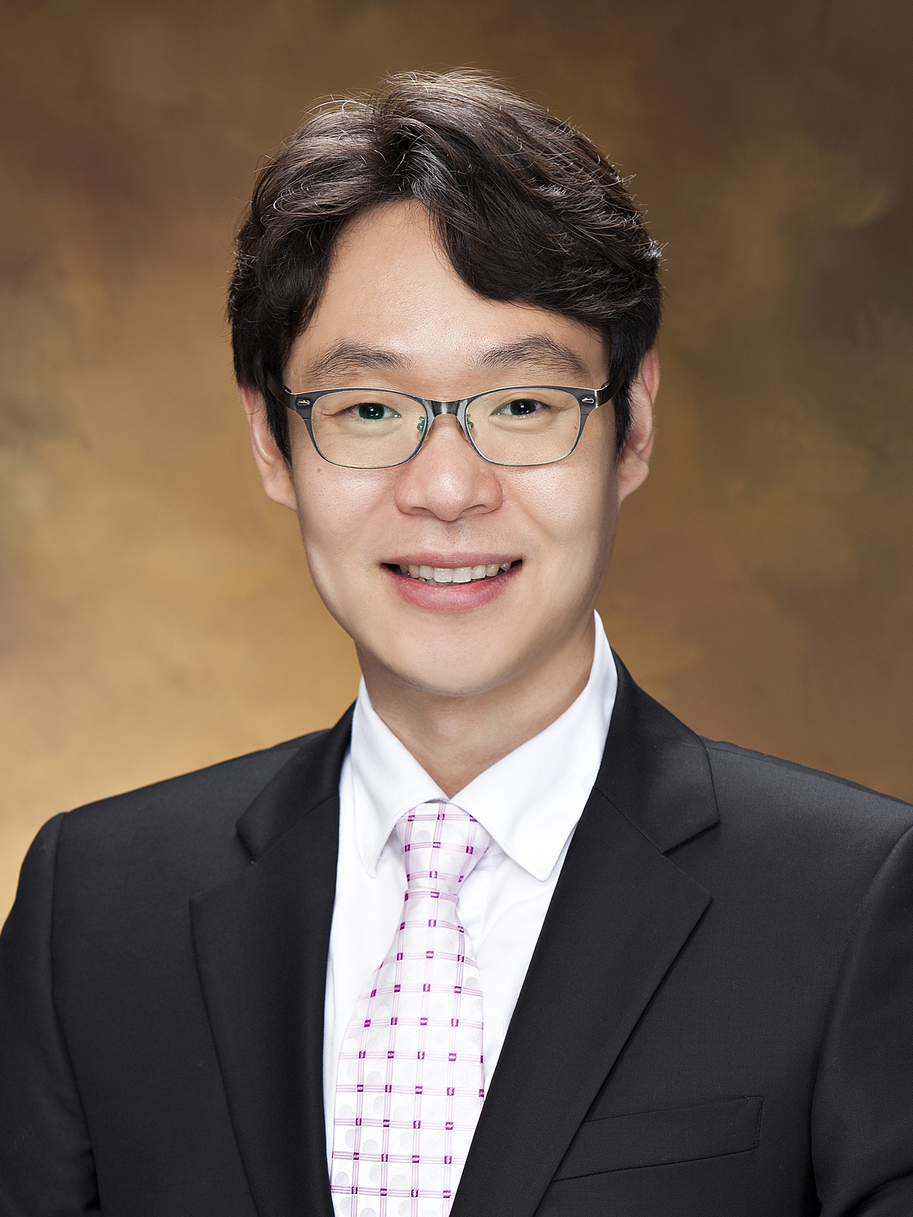 Researcher Nam, Woo Chul photo