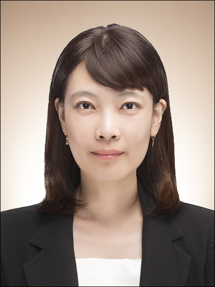 Researcher Shin, Sang Ah photo