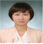 Researcher Cho, Eun Jeong photo