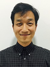 Researcher Kim, Jun-Mo photo