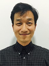 Researcher