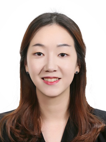 Researcher Chung, Sophia Jihey photo