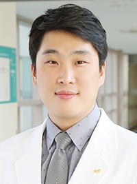 Researcher Shin, Jung Ho photo