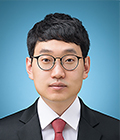 Researcher Kim, Young Bin photo