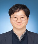 Researcher Chung, Hyuk photo