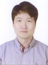 Researcher Hong, Cheol Ho photo