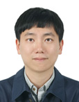 Researcher Hong, Younghun photo