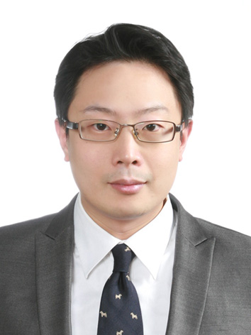 Researcher Jeon, Sangjun photo