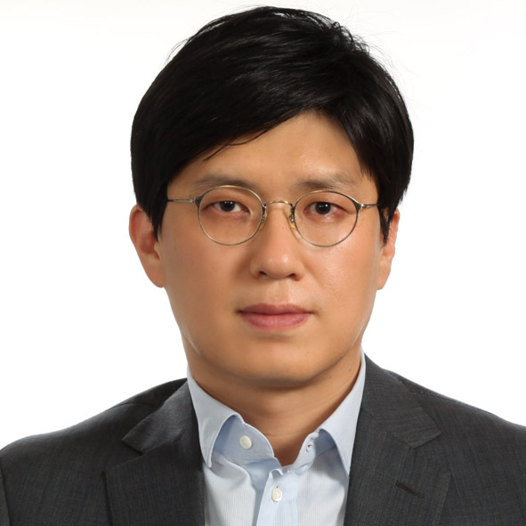 Researcher Chon, Woo Hyung photo