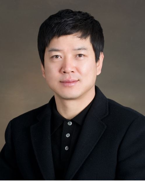 Researcher Kim, Seung Il photo