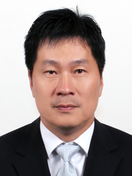Researcher Cho, Jung Sik photo