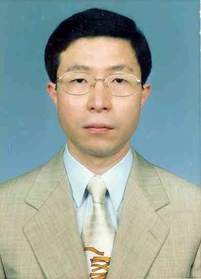 Researcher Kim, In Sik photo