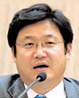 Researcher Sung, Dong Kyoo photo