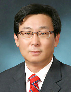 Researcher Kim, Seong-Ki photo
