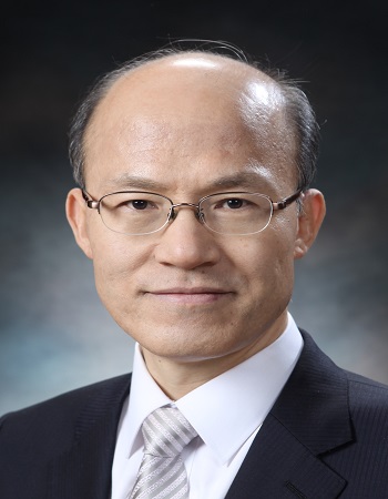 Researcher Cho, Yong Soo photo