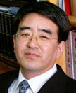 Researcher Im, Jang Hyuk photo