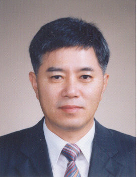 Researcher Kim, Chang Il photo