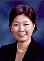 Researcher Ahn, Doe Hee photo