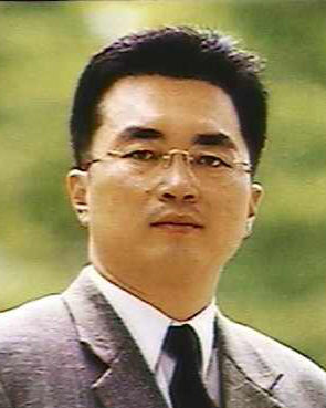 Researcher Lee, Jong Chan photo
