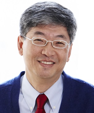Researcher Paik, Joon Ki photo