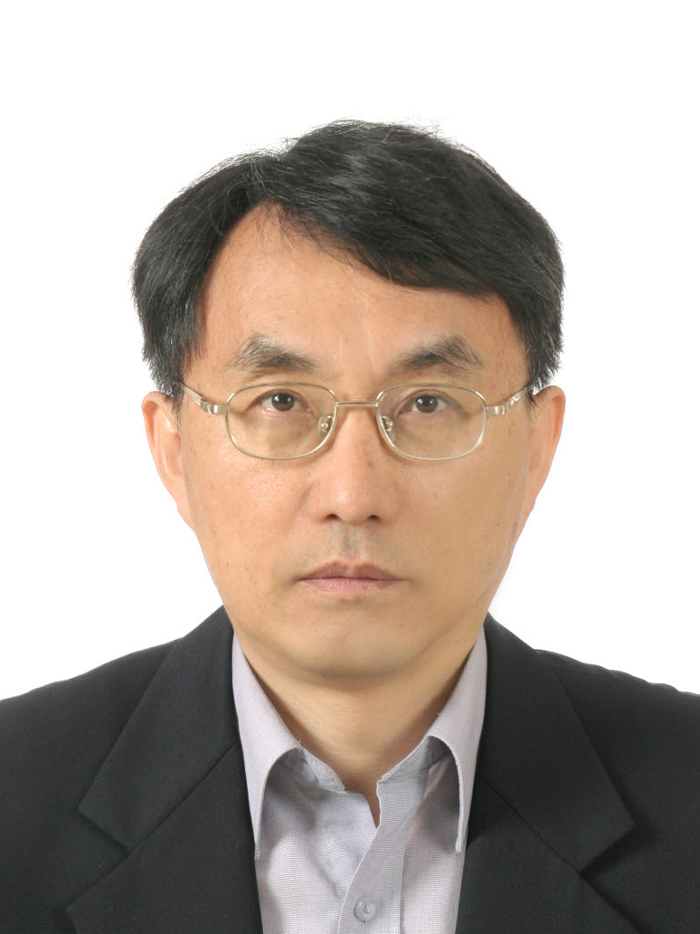 Researcher Shin, Cha-Gyun photo