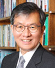 Researcher Lee, Min Kyu photo