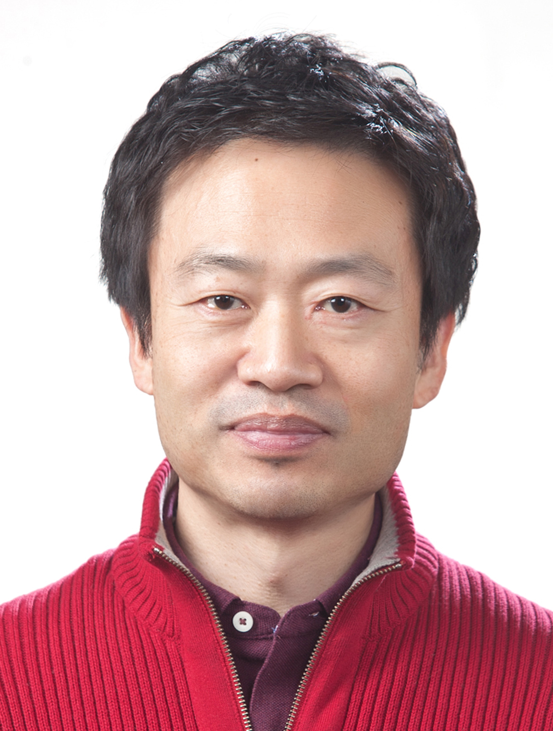 Researcher Kim, Seong Cheon photo